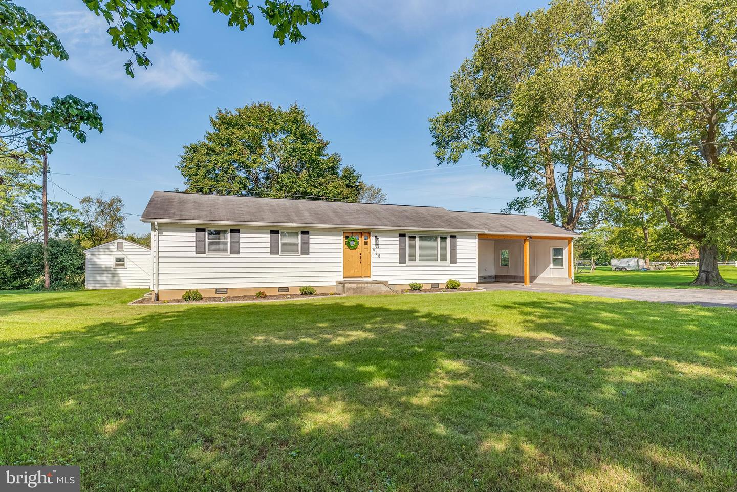 988 Westwood ROAD