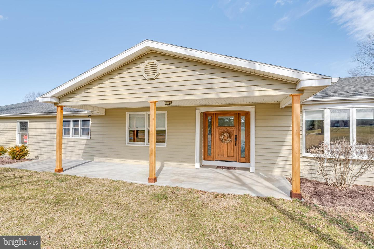 68 Auburn ROAD