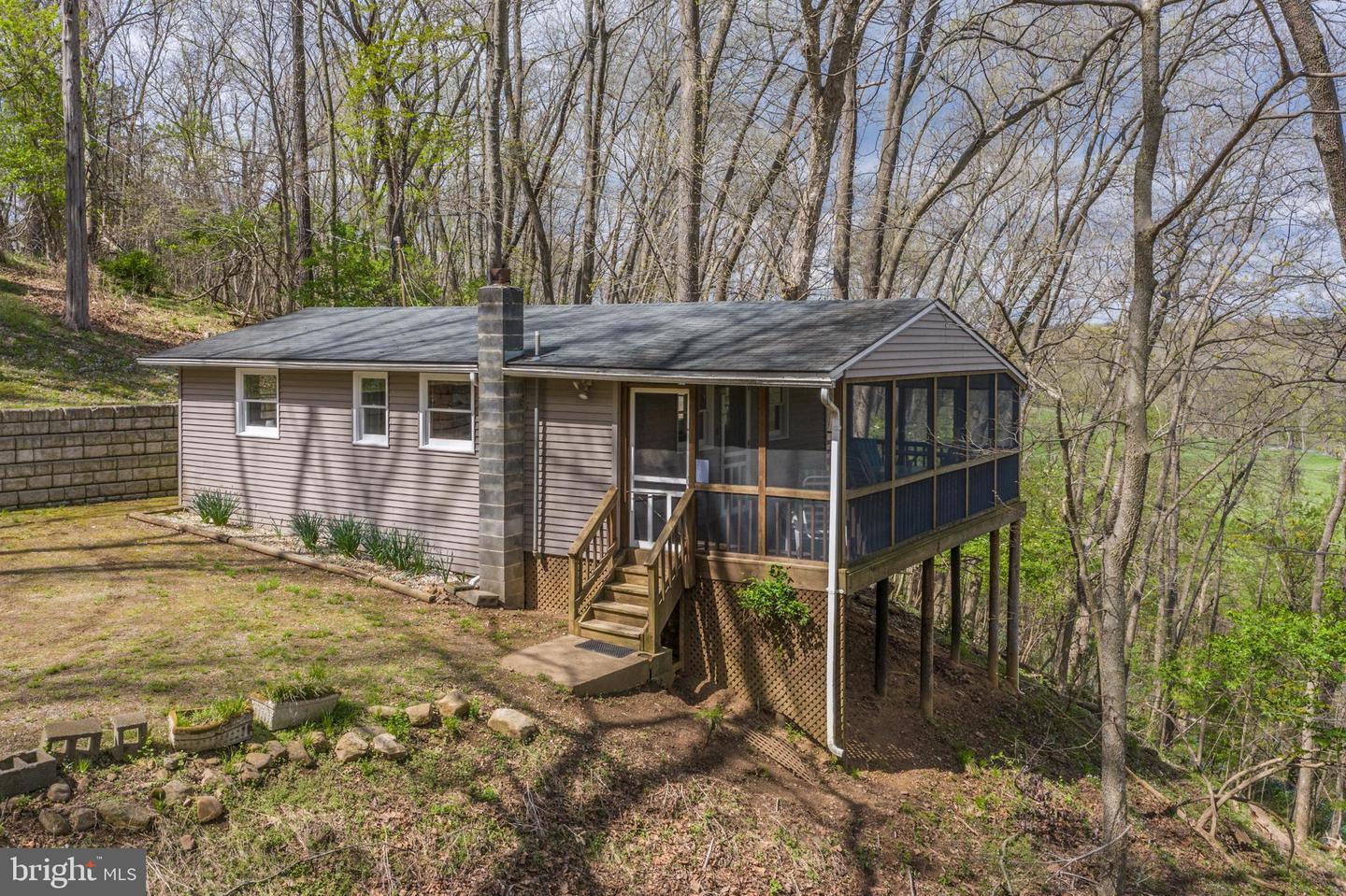 4034 Calmes Neck LANE