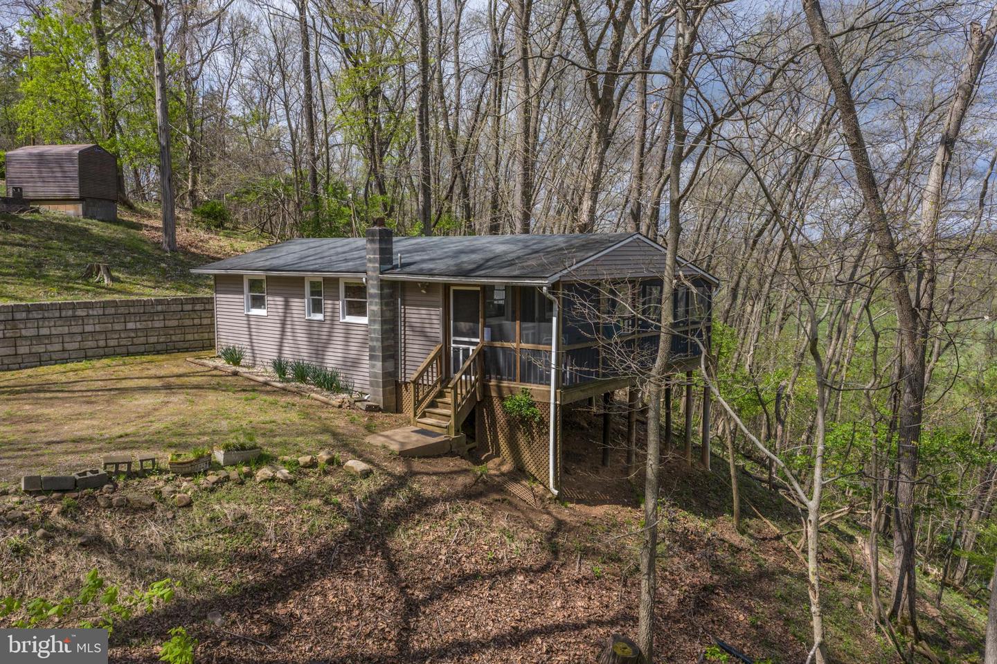4034 Calmes Neck LANE