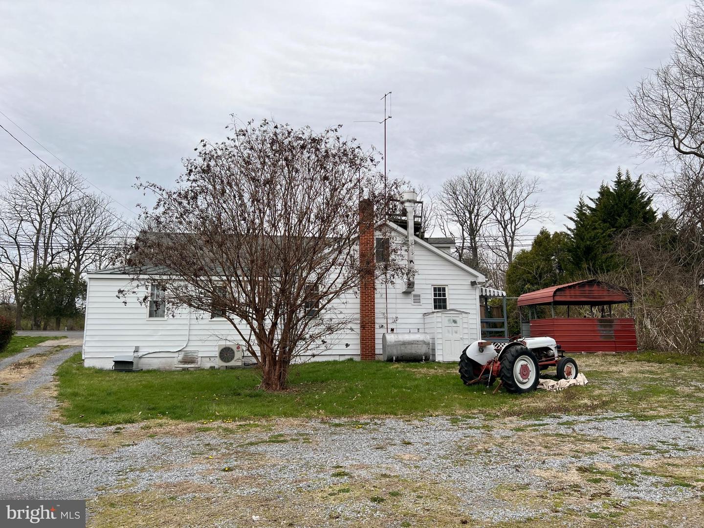 6967 Lord Fairfax HIGHWAY