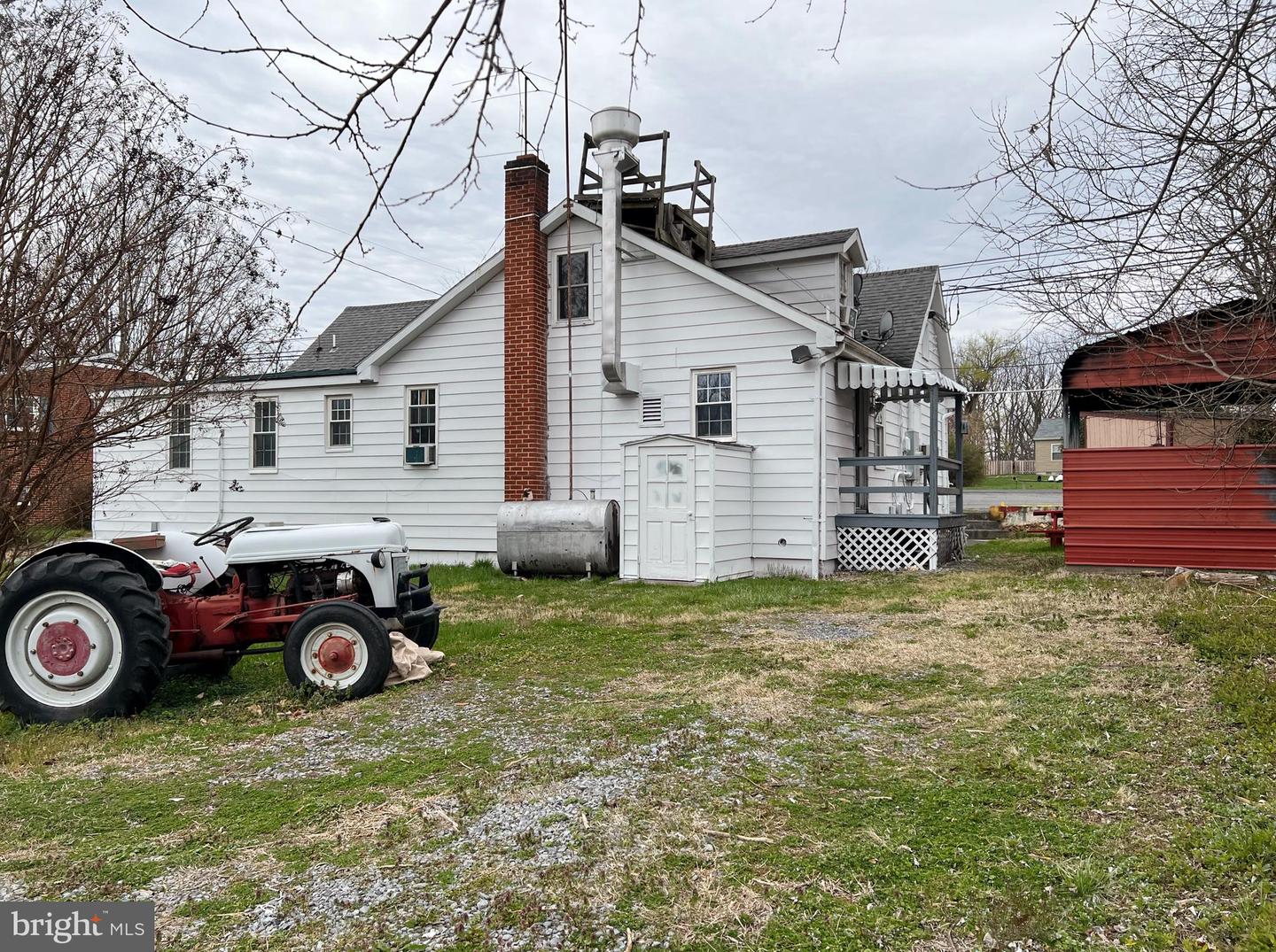 6967 Lord Fairfax HIGHWAY