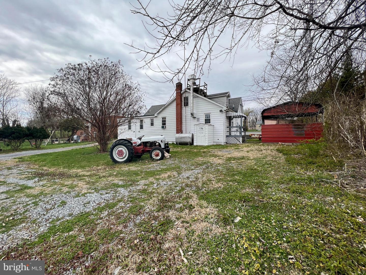 6967 Lord Fairfax HIGHWAY