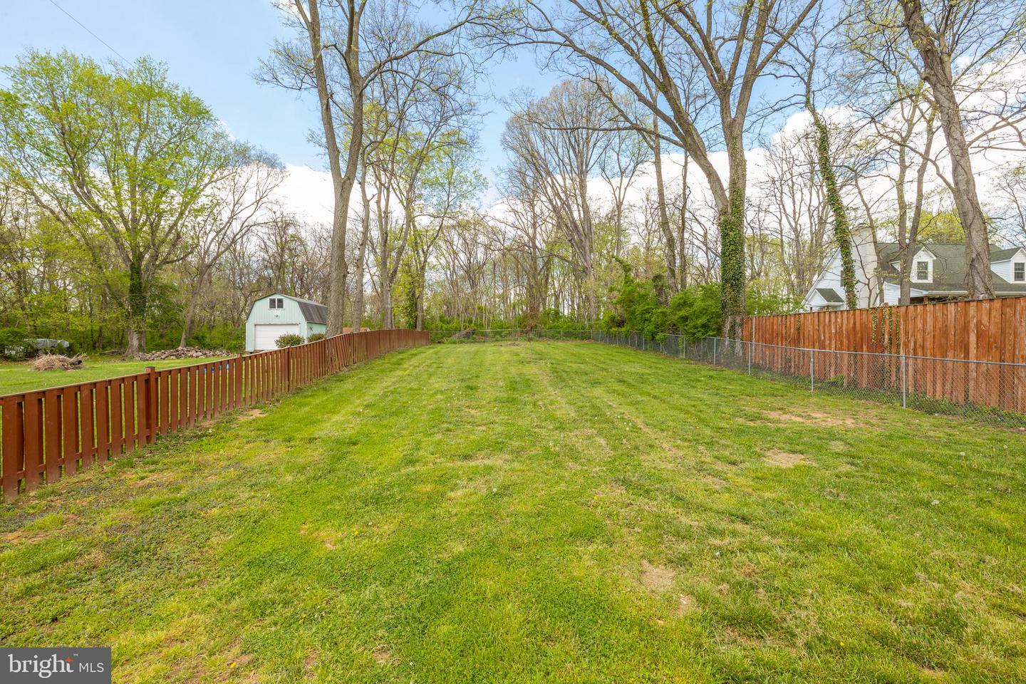 6802 Lord Fairfax HIGHWAY