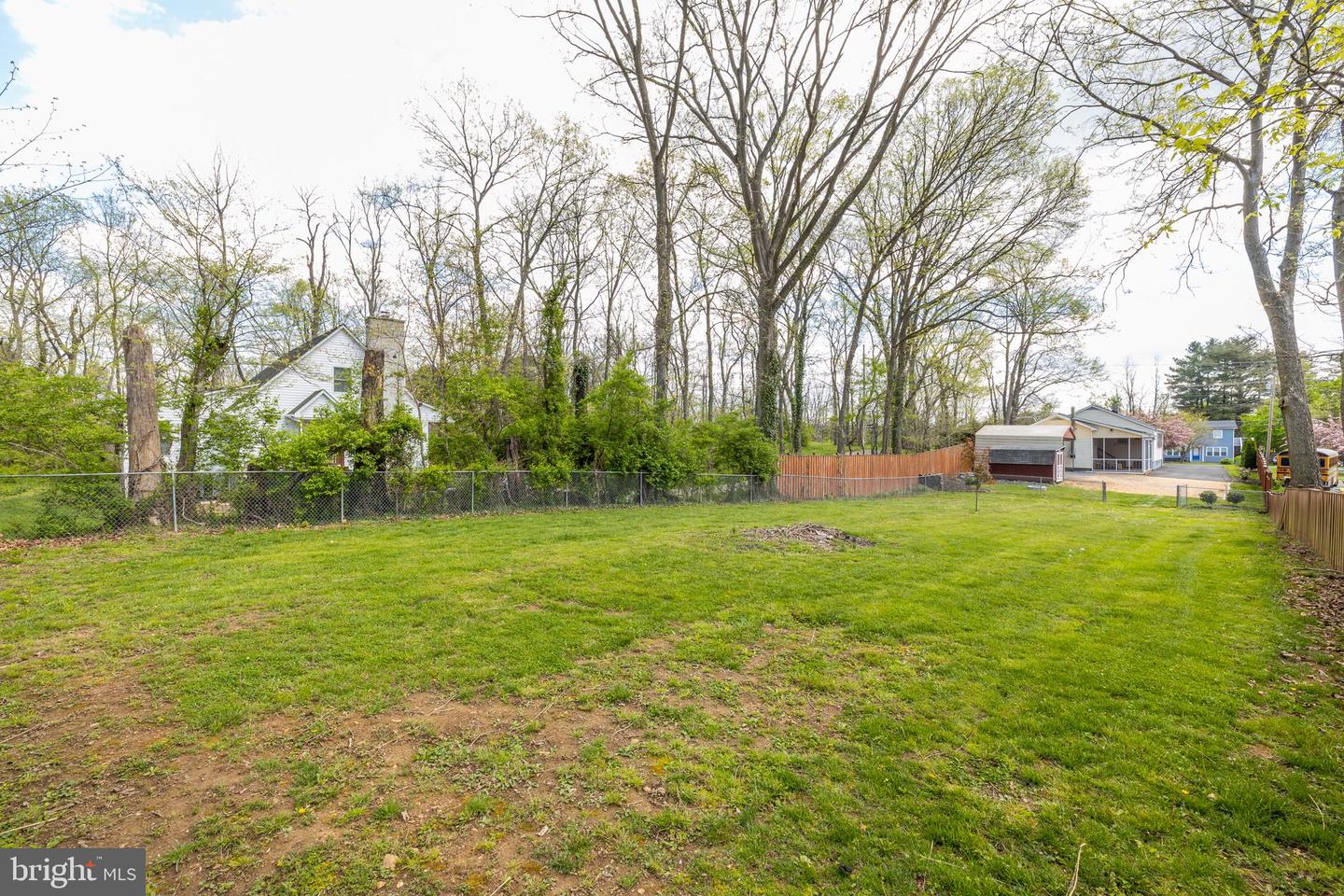 6802 Lord Fairfax HIGHWAY