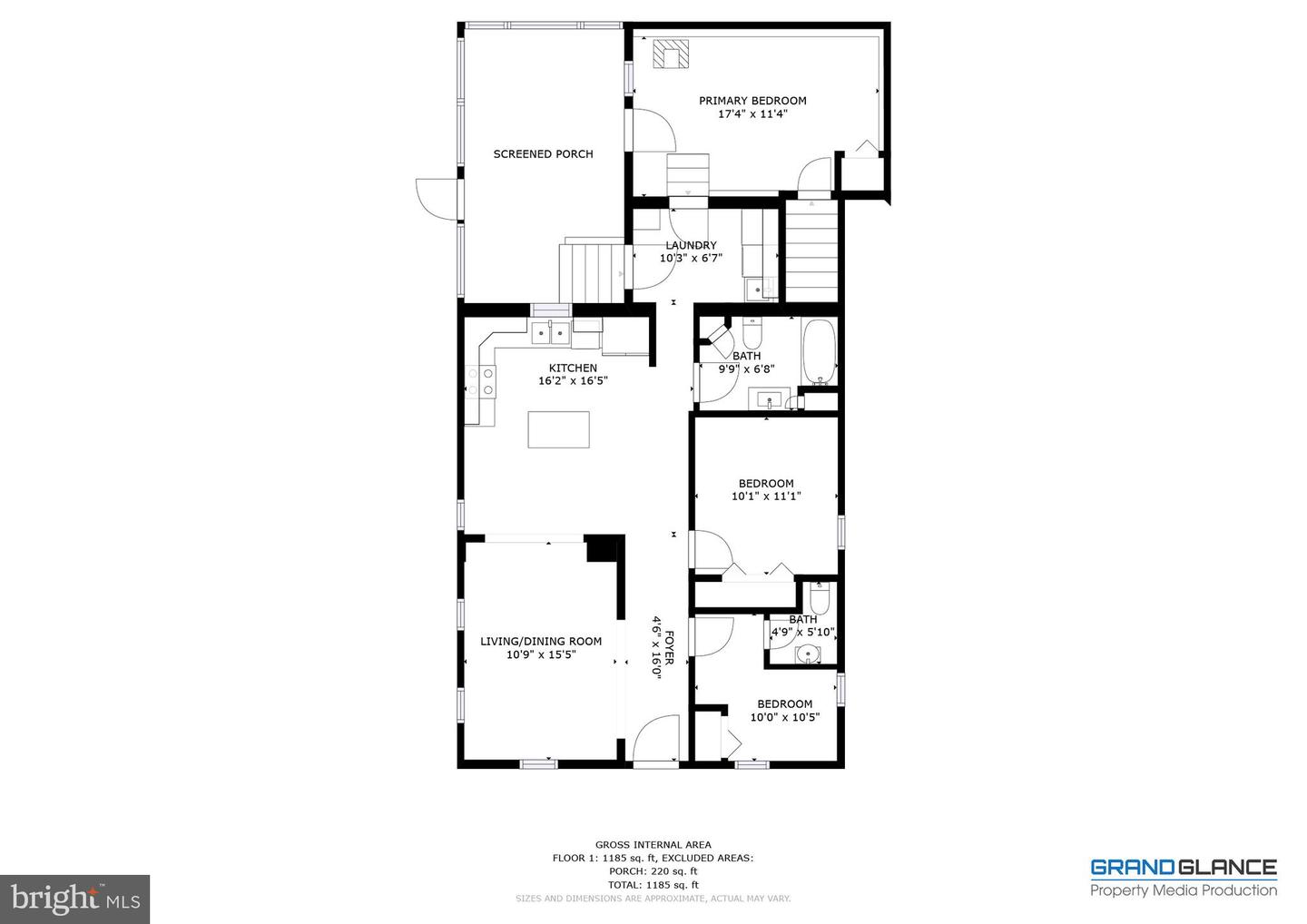 6802 Lord Fairfax HIGHWAY