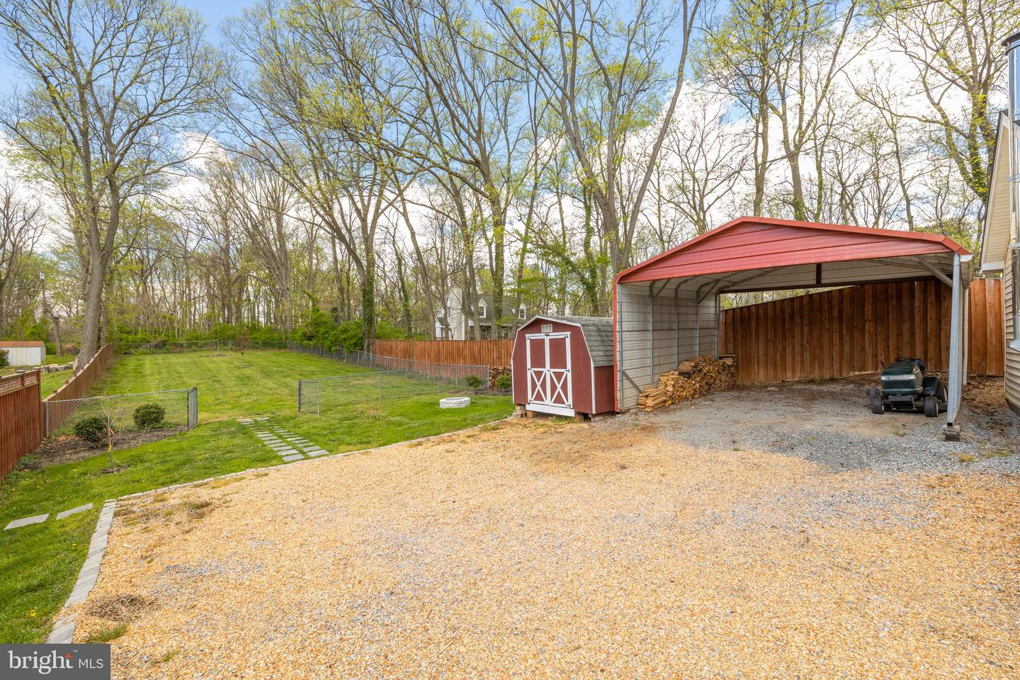 6802 Lord Fairfax HIGHWAY