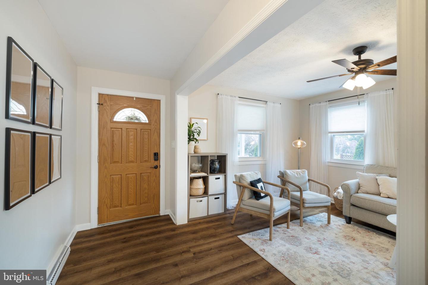 6802 Lord Fairfax HIGHWAY