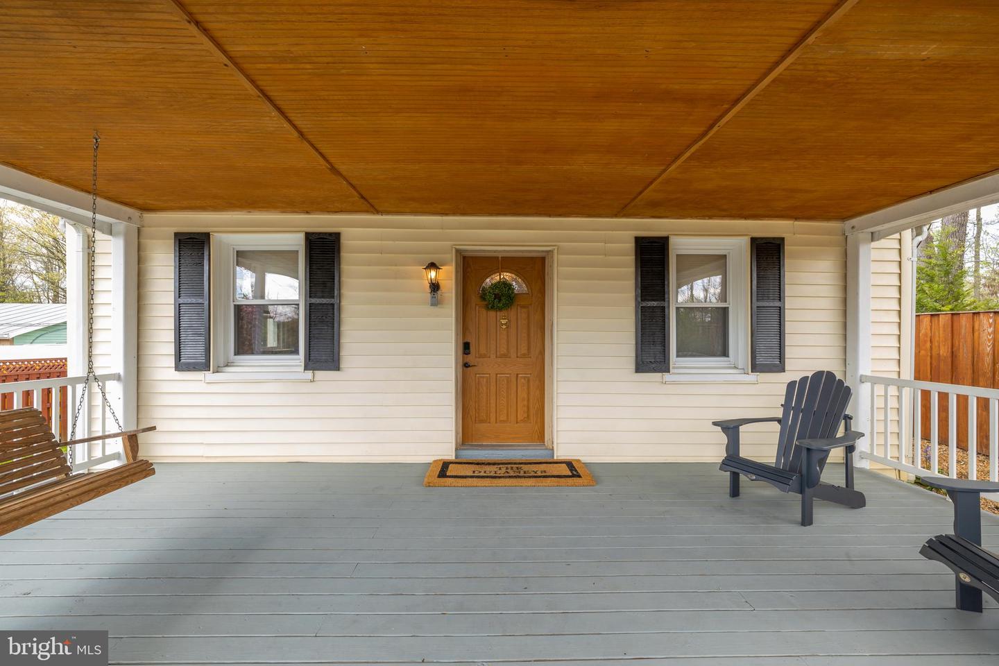 6802 Lord Fairfax HIGHWAY