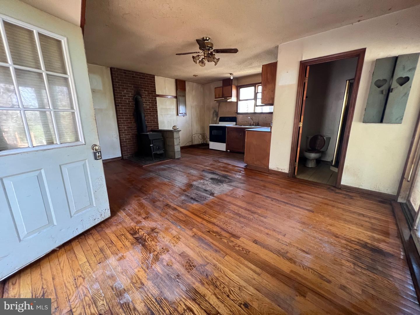 161 Old Ferry LANE