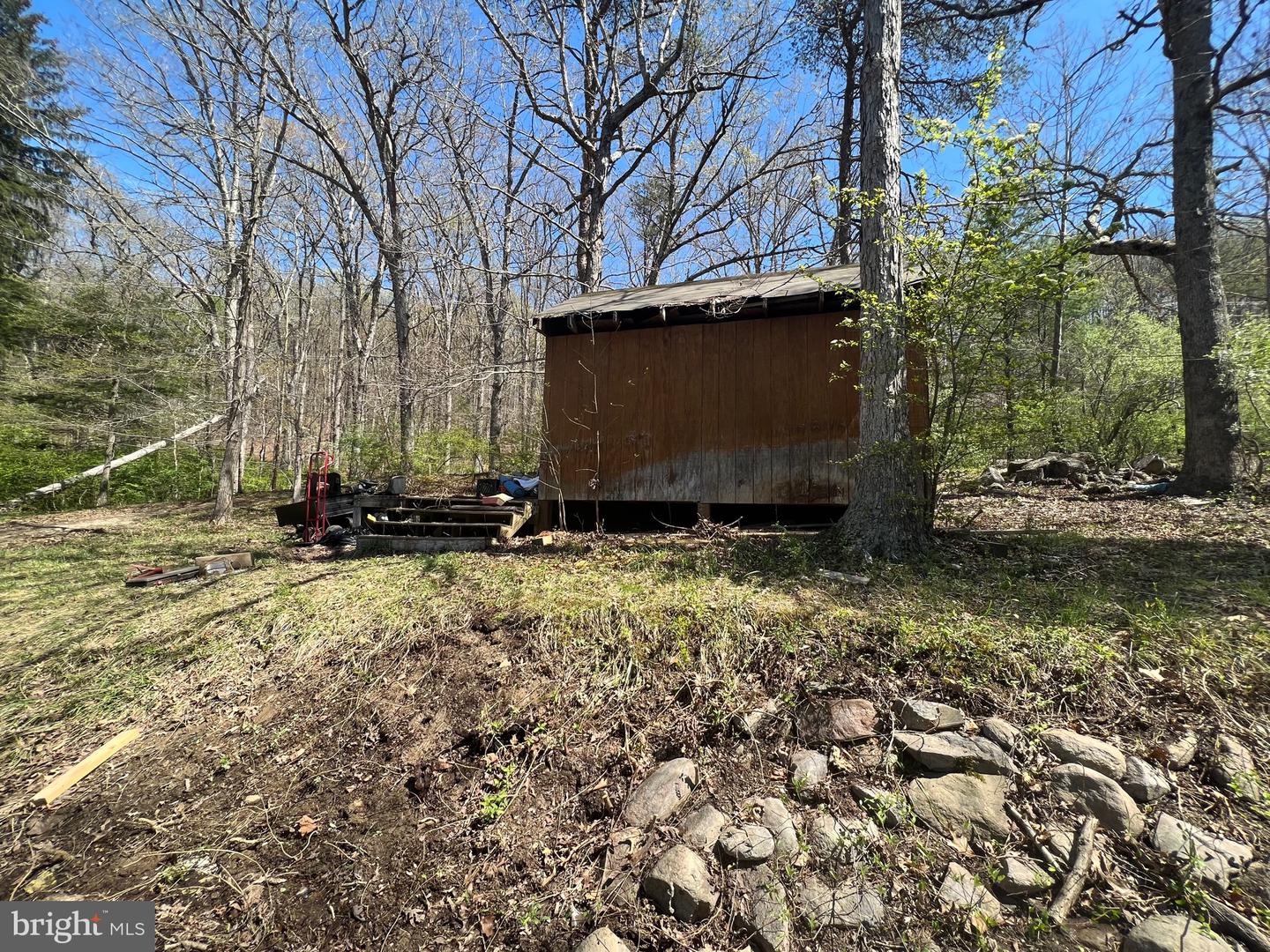 161 Old Ferry LANE