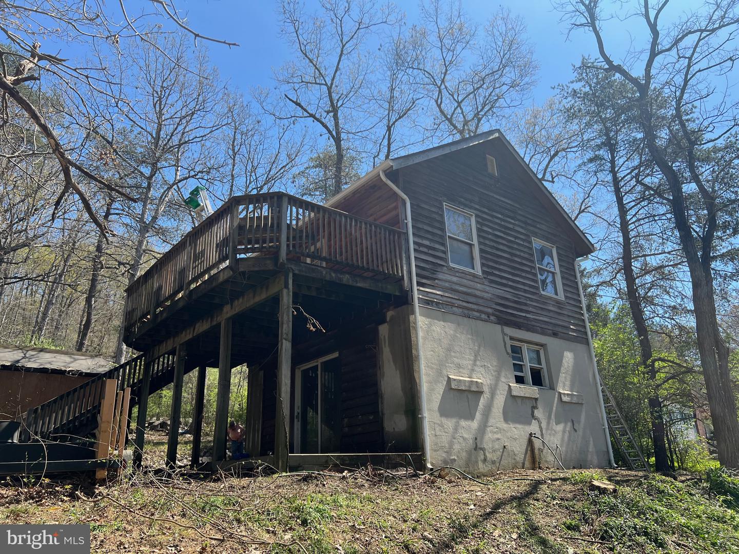 161 Old Ferry LANE