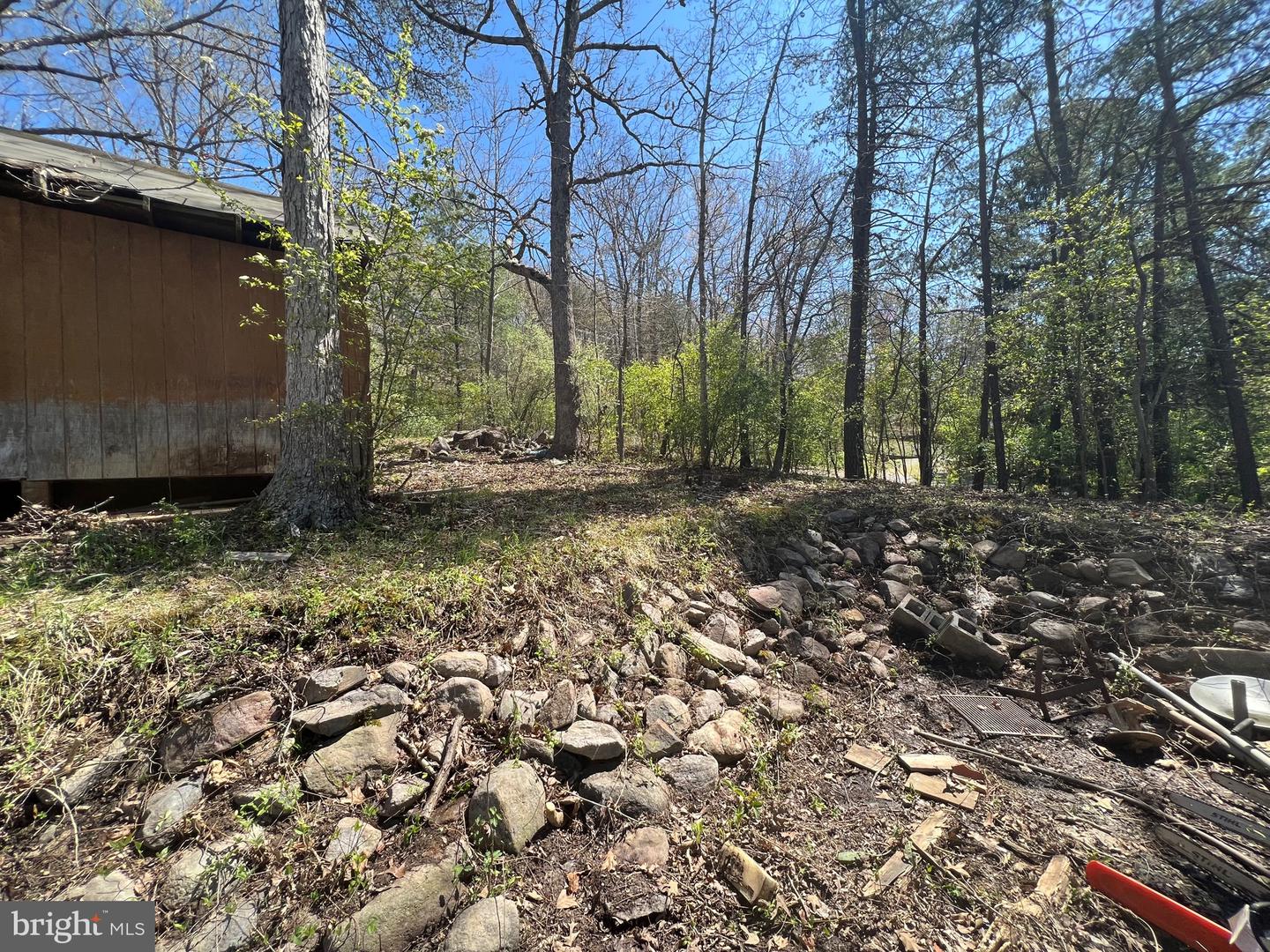 161 Old Ferry LANE