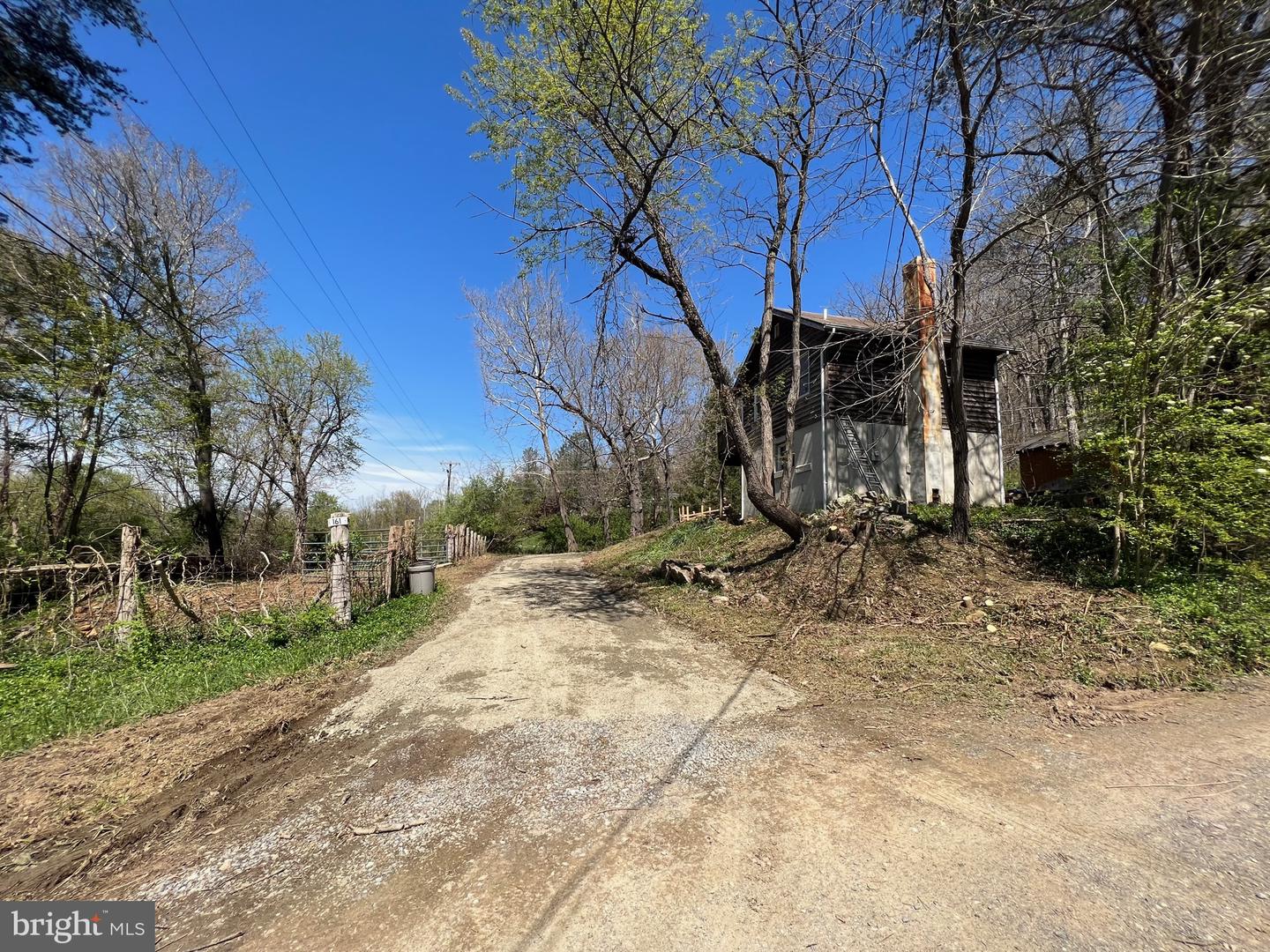 161 Old Ferry LANE