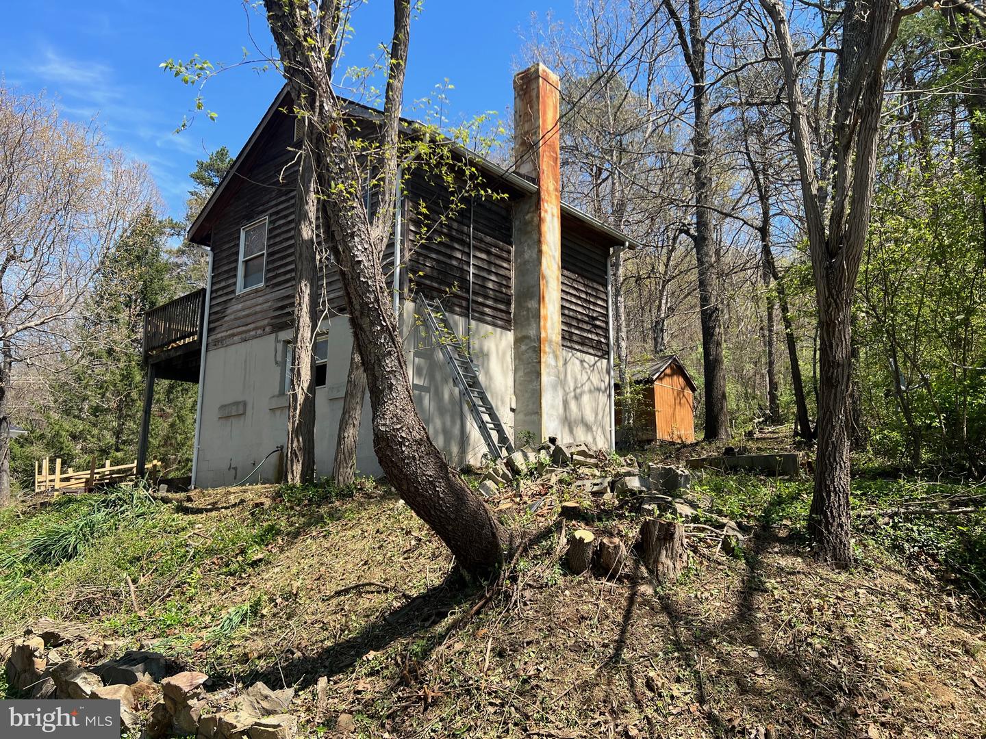 161 Old Ferry LANE
