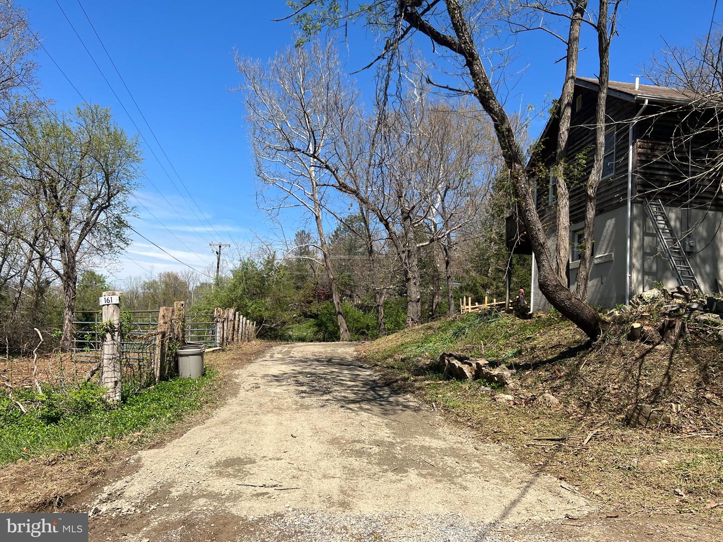 161 Old Ferry LANE