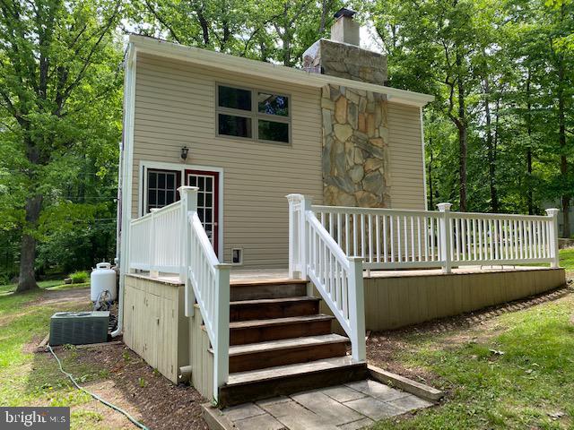 483 Beechwood LANE