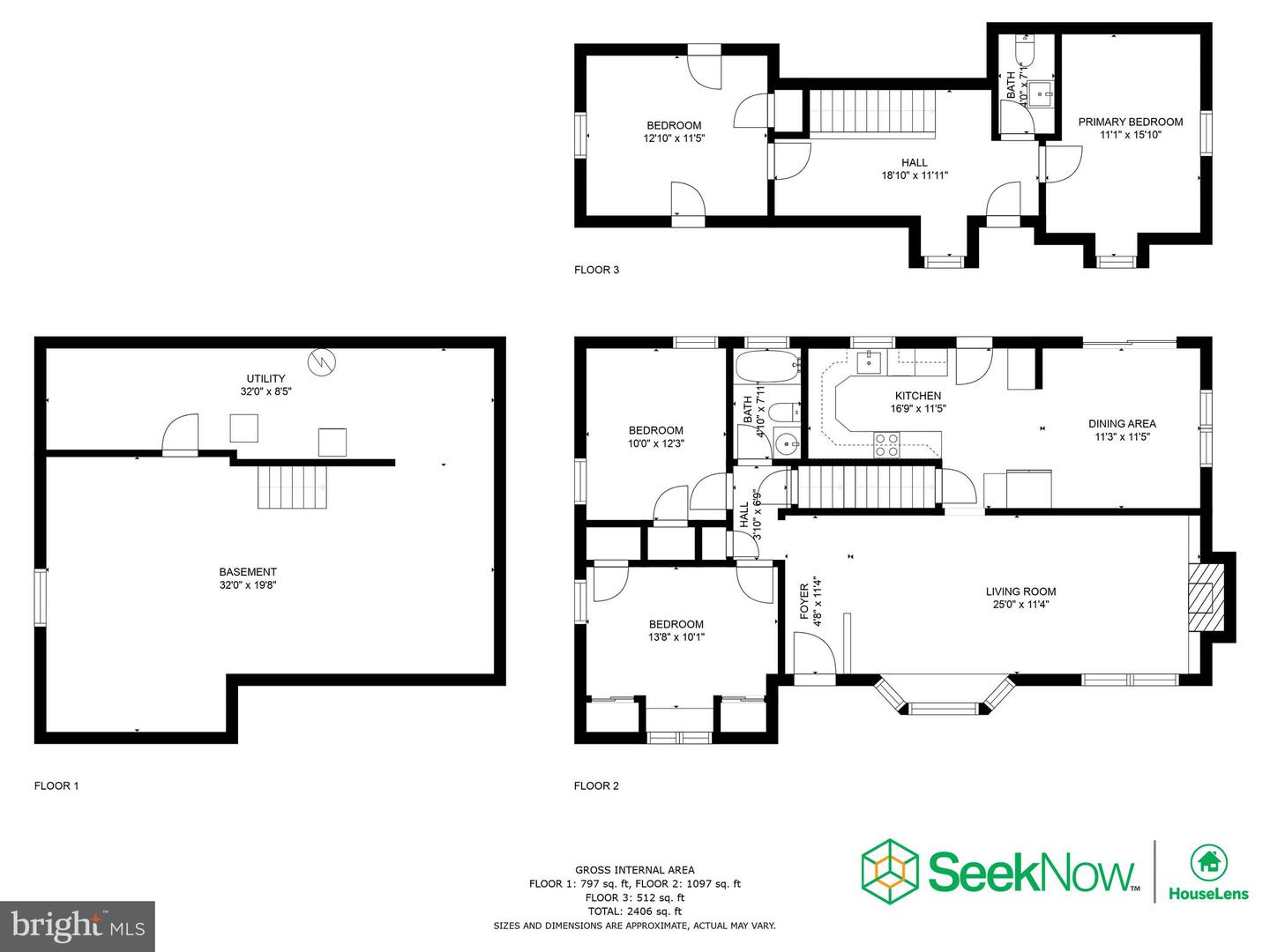 138 Rosemont CIRCLE