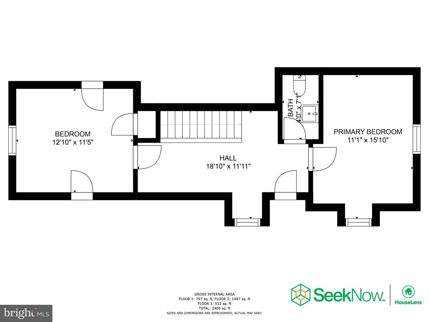 138 Rosemont CIRCLE