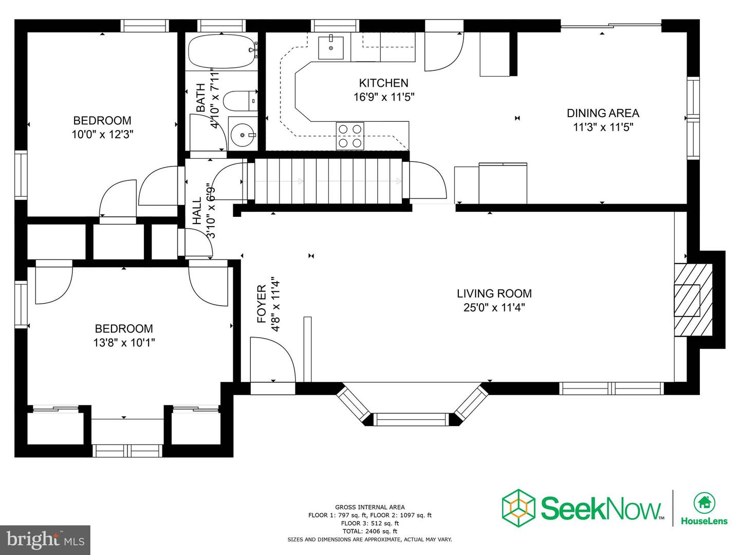 138 Rosemont CIRCLE