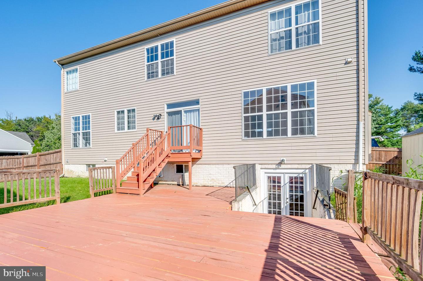 3 Turner COURT