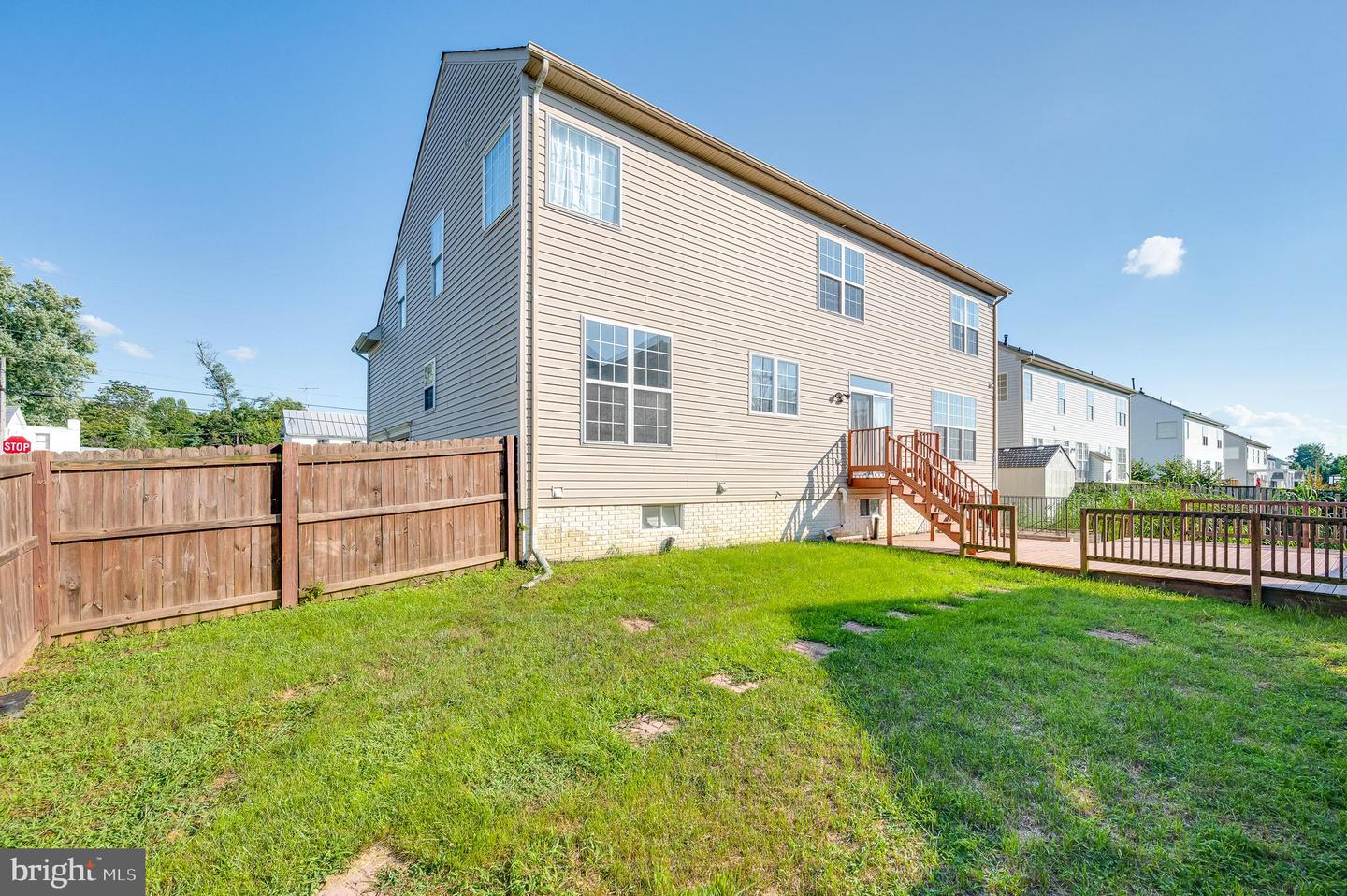 3 Turner COURT