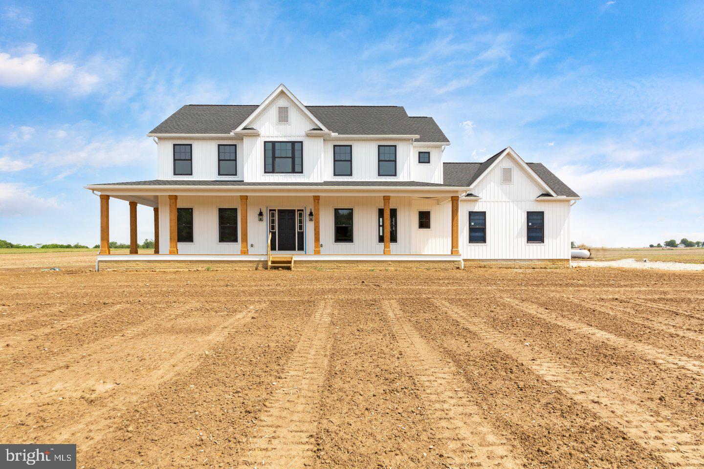 Lot 7 Doleman LANE