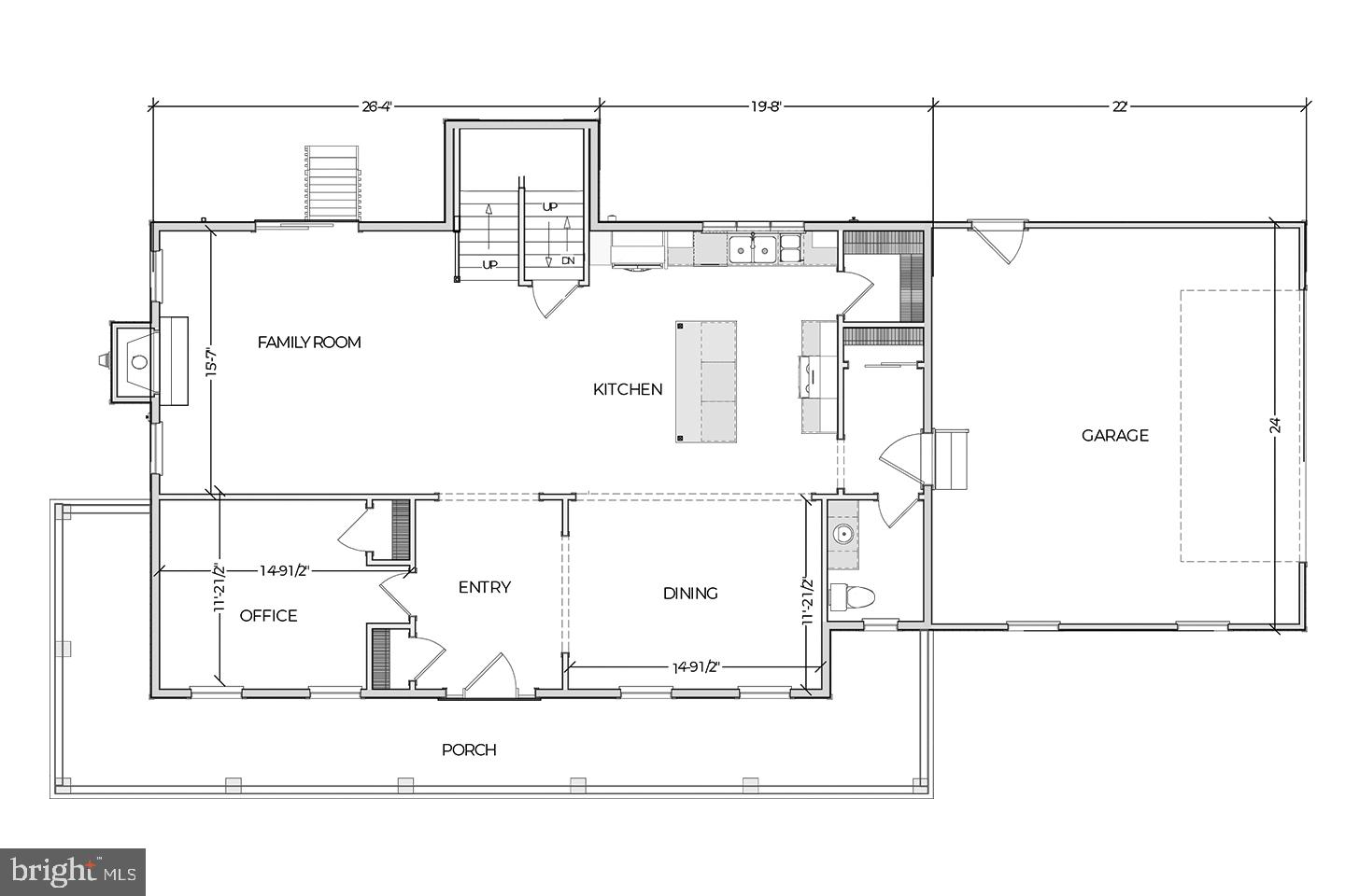 Lot 7 Doleman LANE