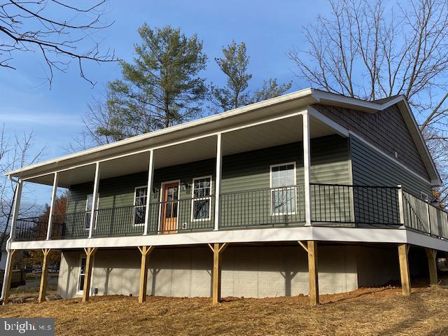 9 E Sharon Drive DRIVE