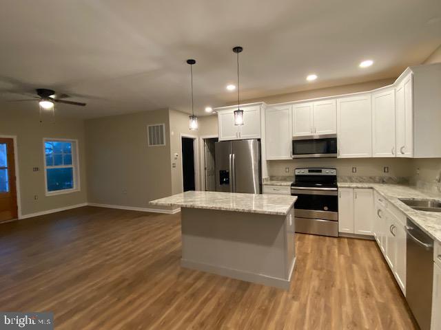 9 E Sharon Drive DRIVE