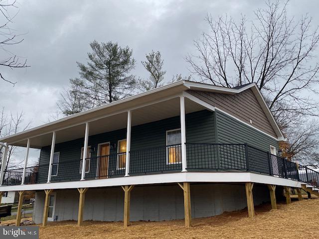 9 E Sharon Drive DRIVE