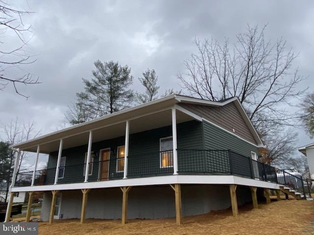 9 E Sharon Drive DRIVE