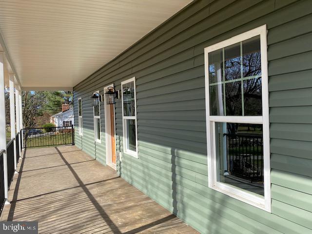 9 E Sharon Drive DRIVE
