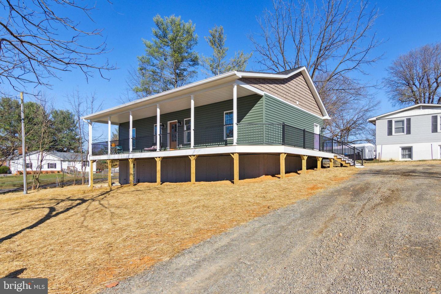 9 E Sharon Drive DRIVE