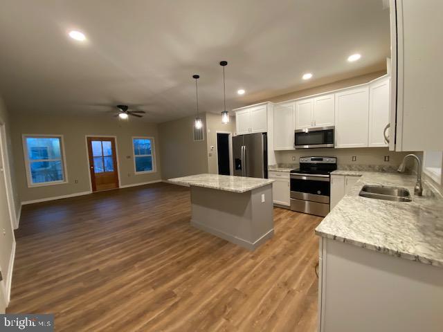 9 E Sharon Drive DRIVE