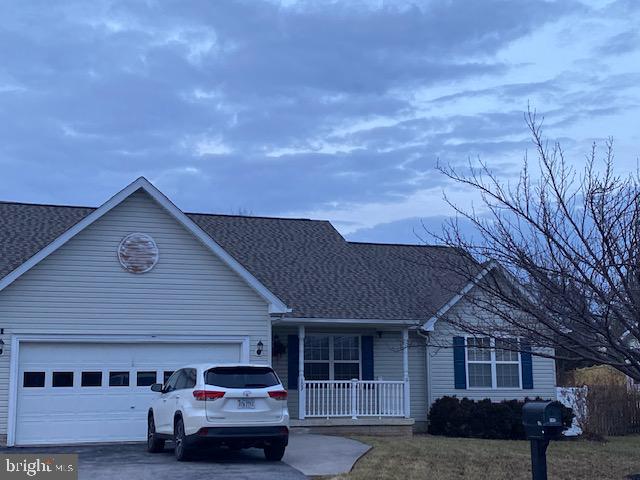 109 Jackson DRIVE