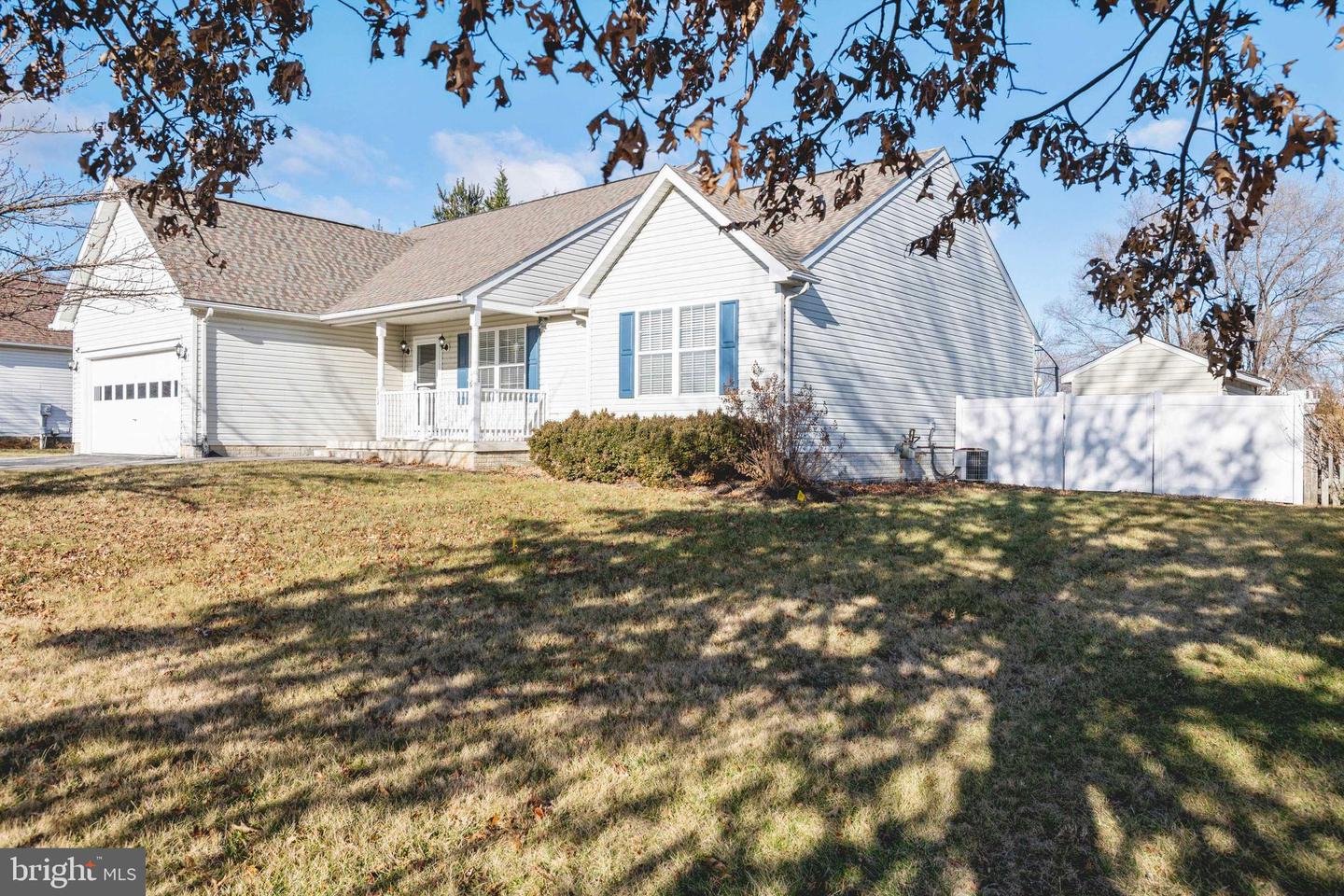 109 Jackson DRIVE