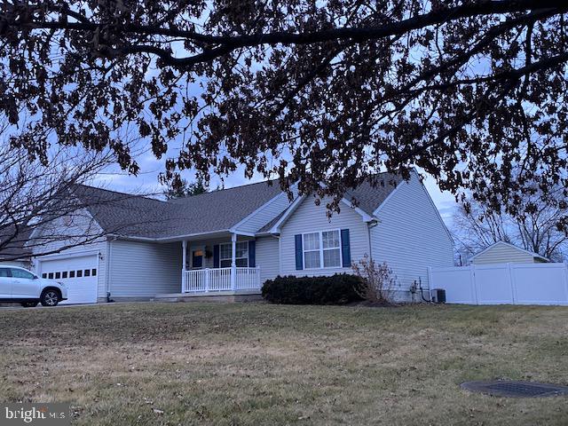 109 Jackson DRIVE