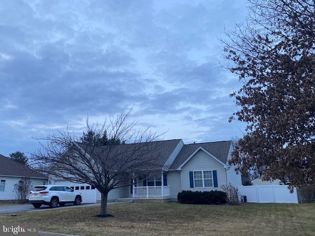 109 Jackson DRIVE