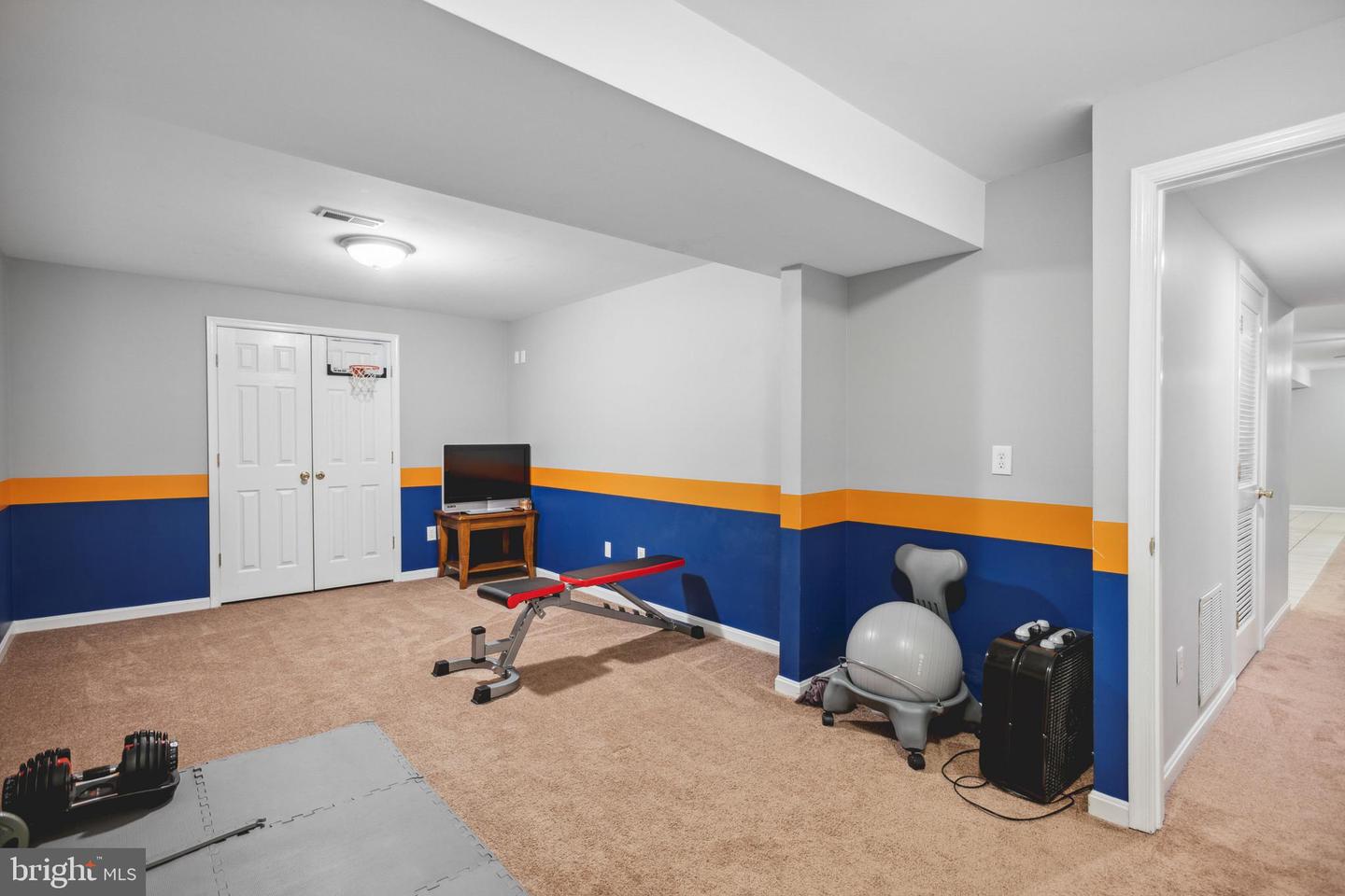 109 Jackson DRIVE