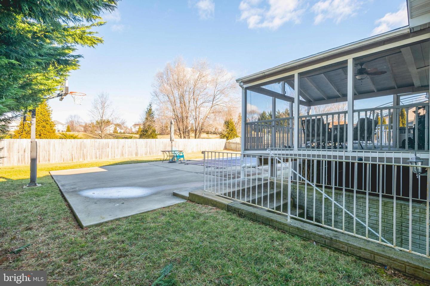109 Jackson DRIVE