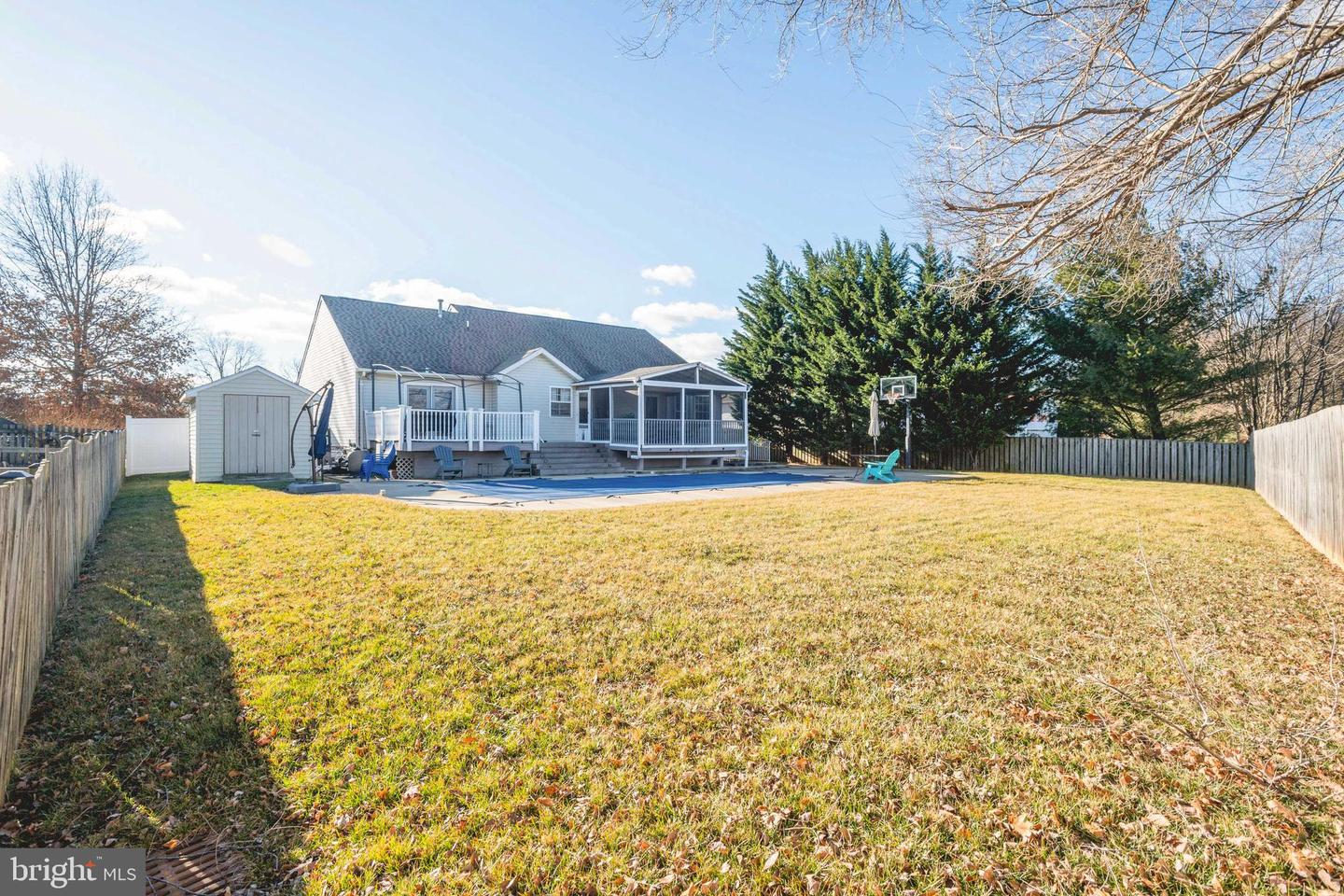 109 Jackson DRIVE