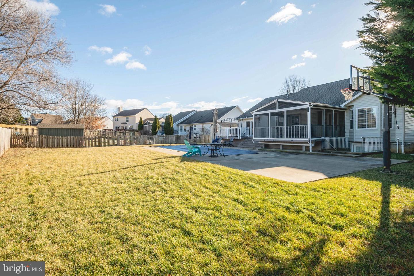 109 Jackson DRIVE