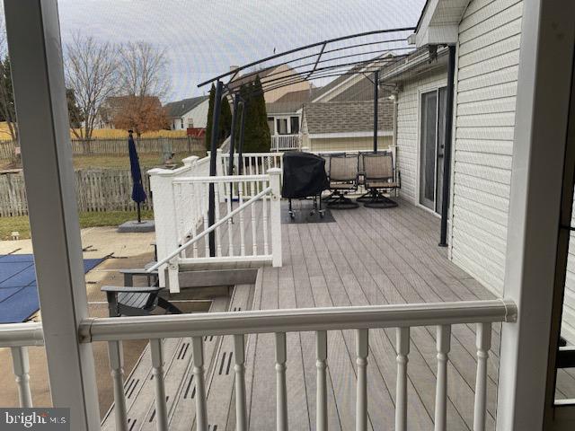 109 Jackson DRIVE