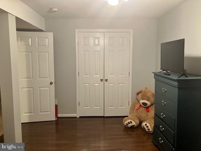 109 Jackson DRIVE