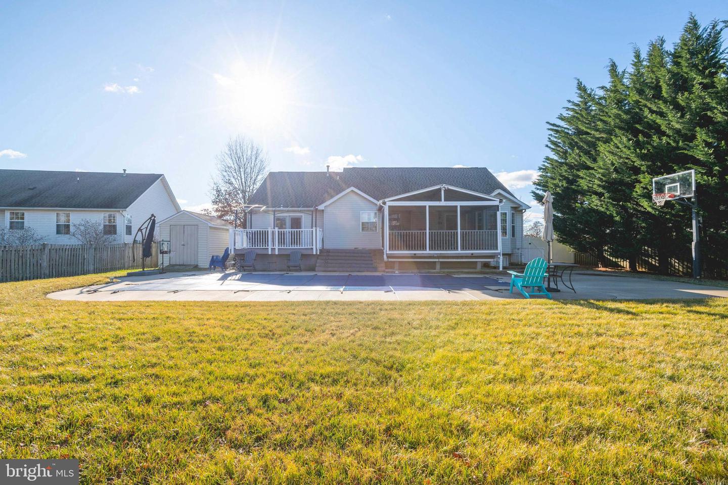109 Jackson DRIVE