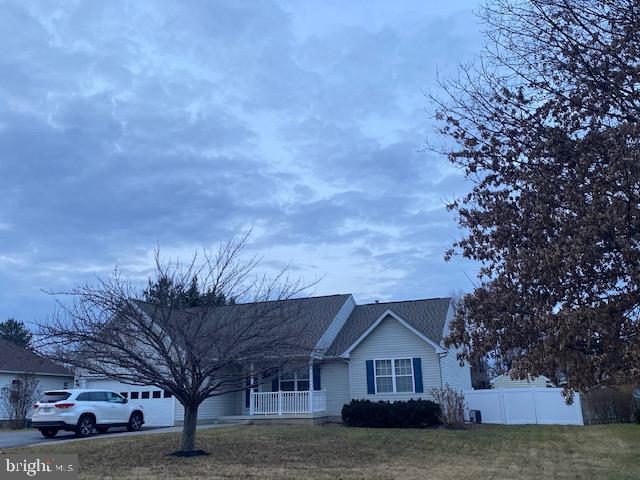 109 Jackson DRIVE
