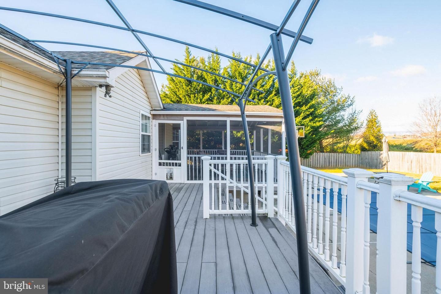 109 Jackson DRIVE
