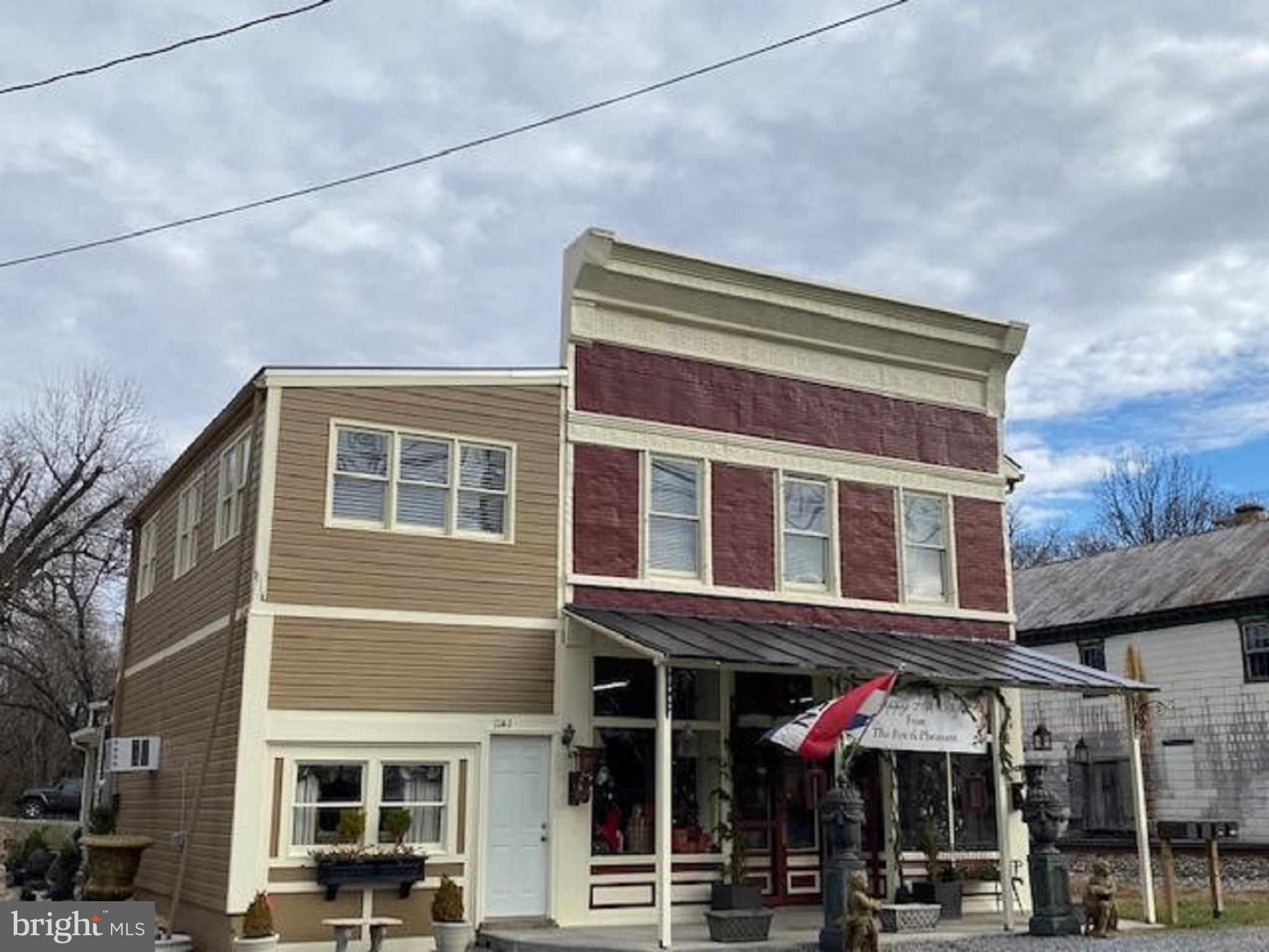19 E Main STREET