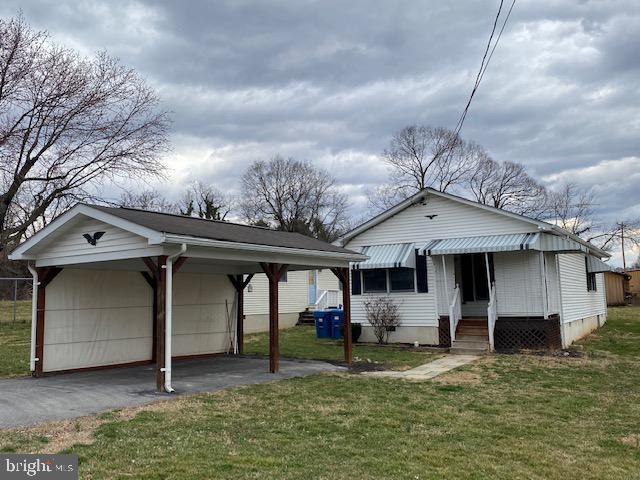 104 Josephine STREET